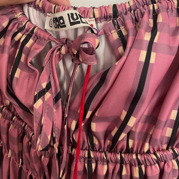 Ciao Lucia Gabriela Dress - Picture 5 of 10